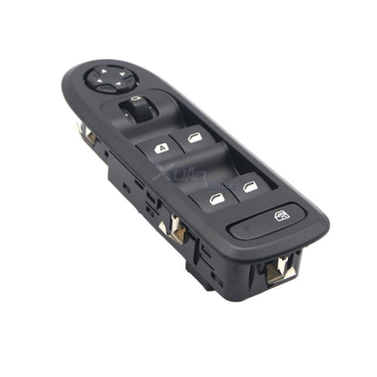 ya 3 8.24 baidi 98025201ZD is Suitable for Peugeot 301 2014-2017 Main Power Window Switch 98025189ZD