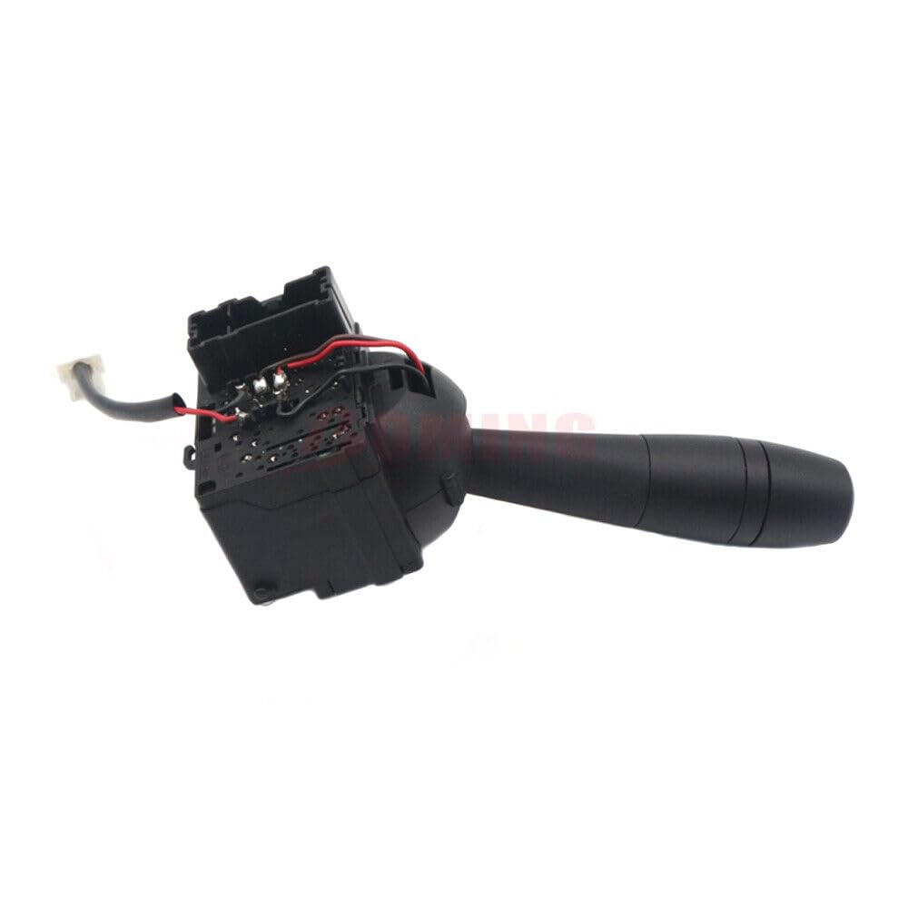 ya 6 8.14 Suitable for Renault for Dacia Logan Clio IV 8201167981 Steering Column Switch Light Switch 