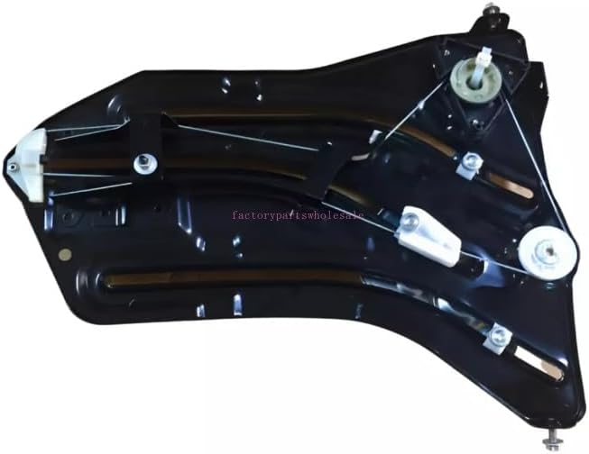 ya 5 8.24 baidi Left Rear Window Lifter Regulator 51377111017 for Mini Cooper R52 R57 2003-2015
