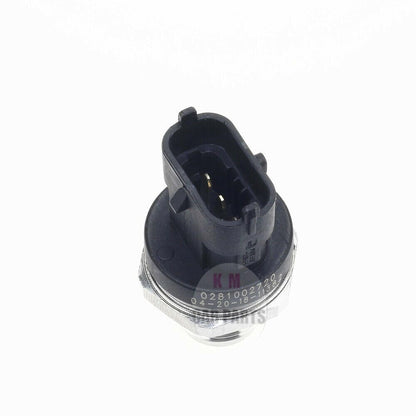 ya 8 8.24 baidi 0281002720 0281002907 Suitable for Renault Mercedes MWM for VW for Chevrolet Pressure Sensor 