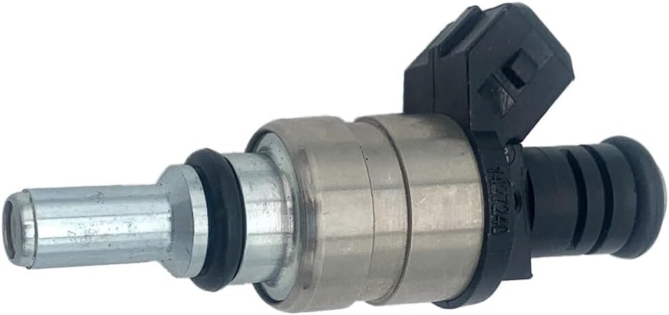 ya 10 9.16 baidi 6X Fuel Injector 13537546244 FJ491 for BMW 325Ci 328i 328Ci 525i 528i X3 Z4 2.5L