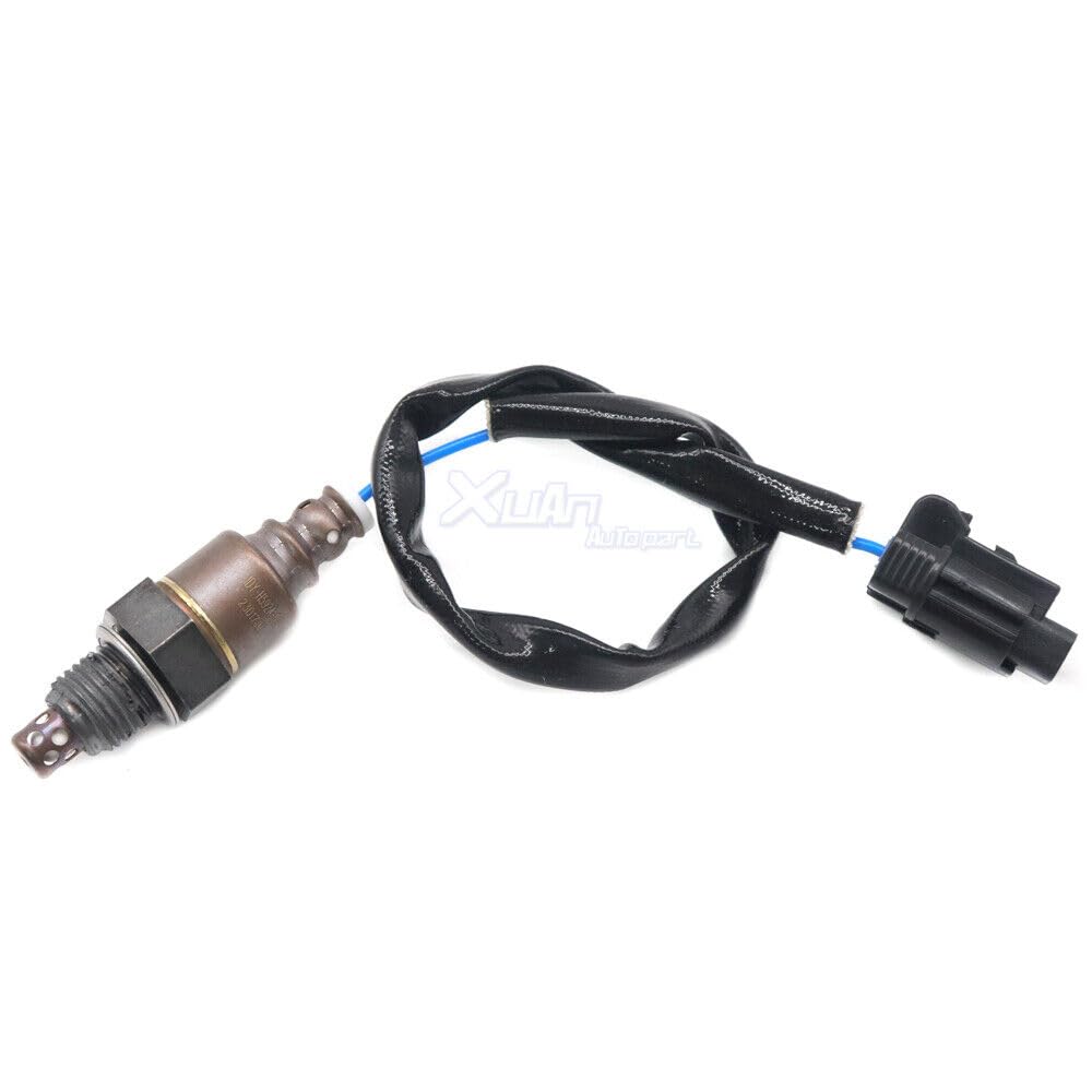 ya 4 8.10 Air Fuel O2 Oxygen Sensor 1DY-H592A-00 is Suitable for Yamaha MT125 AMT 125 ABS 1DYH592A00
