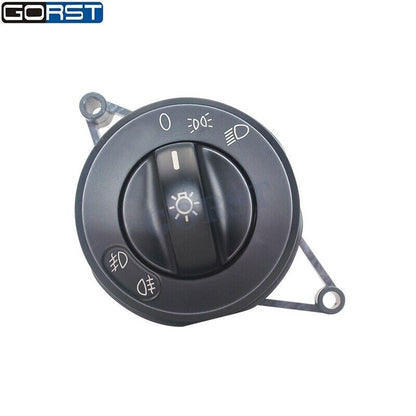 ya 4 8.8 Headlight Switch Control 0015453404 Suitable for Mercedes-Benz Trucks A0015453404