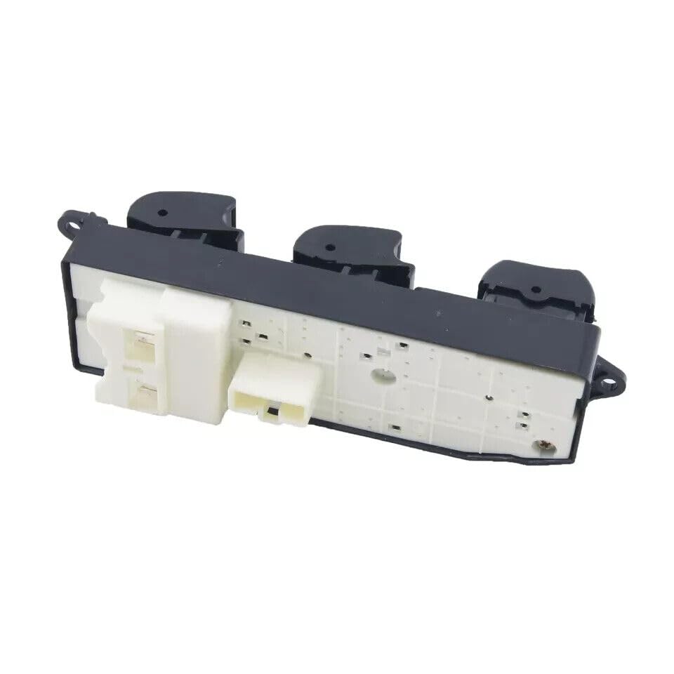 ya 6 8.24 baidi 84820-12350 Main Window Control Switch RHD Suitable for Toyota Corolla AE110