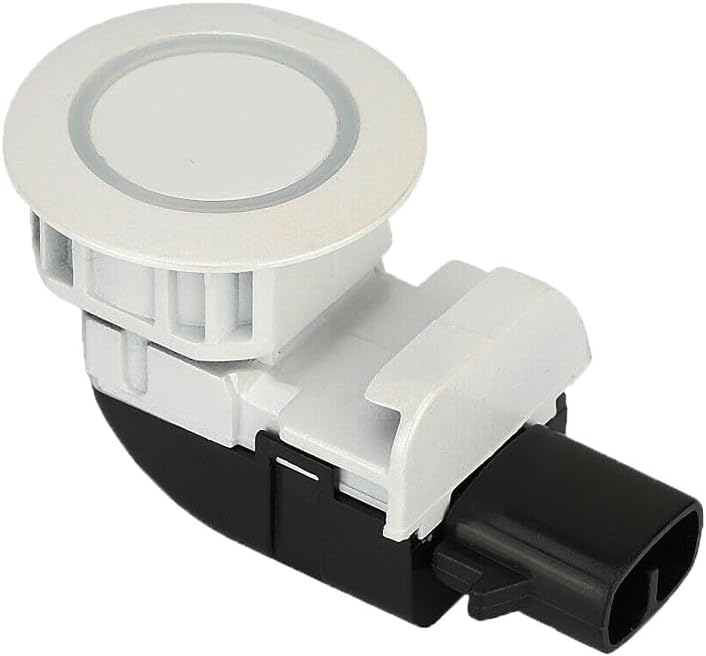 ya 11 9.14 zhengce 4PCS 89341-50050-A0 Ultrasonic PDC Parking Sensor White for Lexus LS430 200