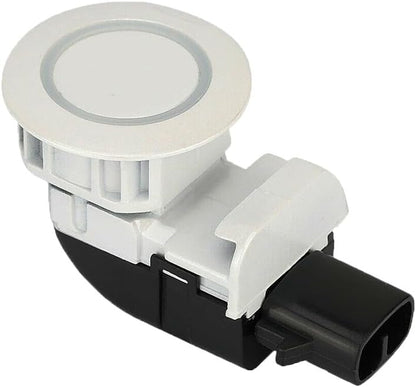 ya 11 9.14 zhengce 4PCS 89341-50050-A0 Ultrasonic PDC Parking Sensor White for Lexus LS430 200