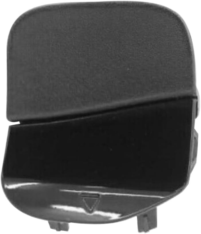 ya 27 10.13 baidi Rear Bumper Tow Hook Cover Cap A1678852703 for Mercedes W167 GLE & 53AMG 2020-22