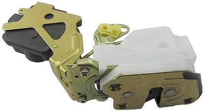 ya 11 9.14 baidiRR LH Door Latch fit for Mitsubishi MONTERO 3.5 LS SR 3.8 2000-2006