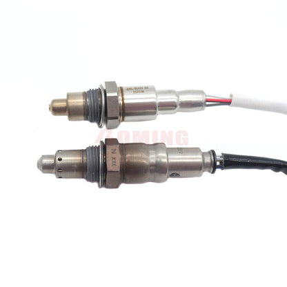 ya 6 8.24 baidi 2 Pack Oxygen Sensor for Ford Explorer 2.3L 2020-2023 L1MA-9Y460-EA JD8G-9G444-AA