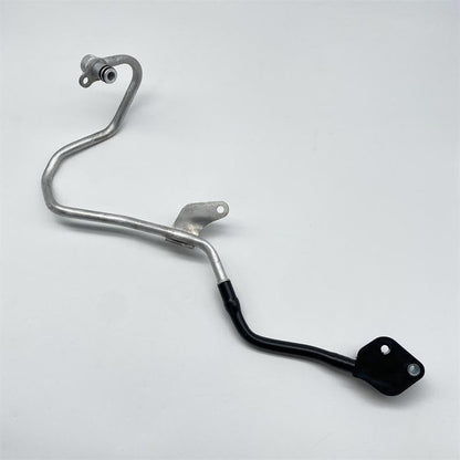 ya 4 8.14 Turbo Coolant Line Left Fit Mercedes 2782001300 Bi-Turbo System