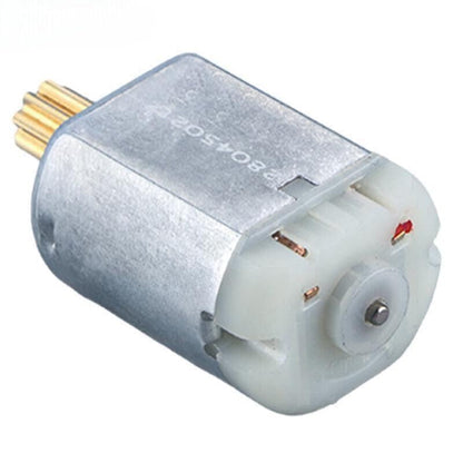 ya 3 8.24 baidi Suitable for 2009-2011 for Fiat 500/500C car Rear Door Lock Acuuator Motor 51785176 51843845