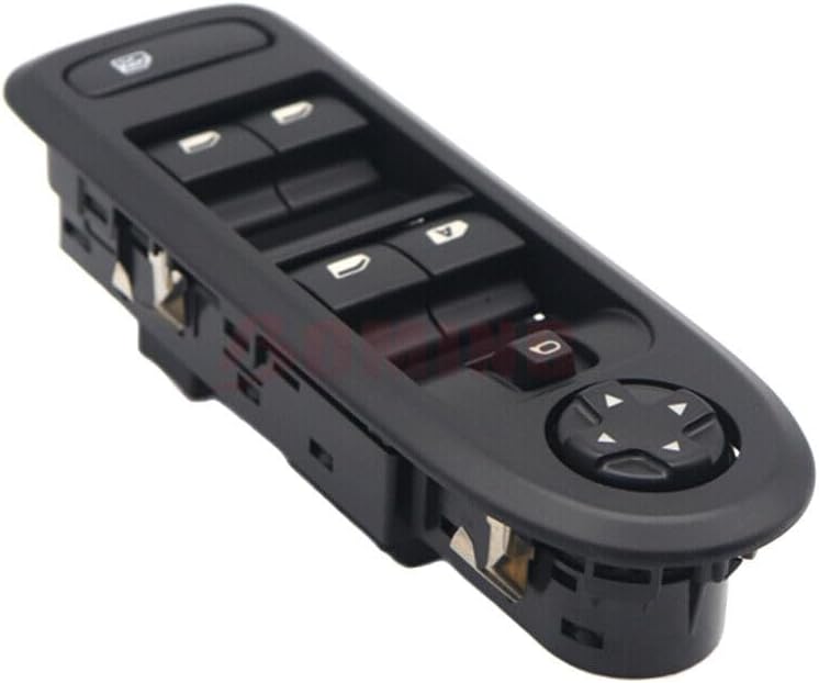 ya 11 9.14 zhengce Master Power Window Switch 98025201ZD 98025189ZD for 2014-2017 for Peugeot