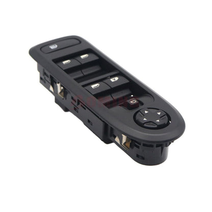 ya 6 8.14 98025201ZD Main Power Window Switch Suitable for Peugeot 301 2014-2017 98025189ZD