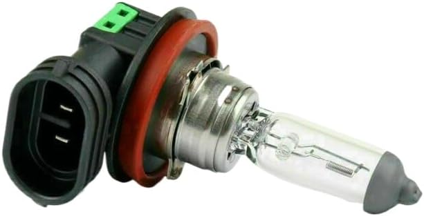 ya 4 8.8 for Quality Premium Vision H11 12V 55W Halogen Bulb Signaling Lamps