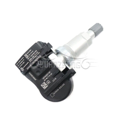 ya 2 8.15 4X TPMS Tire Pressure Monitor Sensor or for Hyundai Elantra for Kia Cadenza 52933-D9100