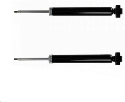 ya 10 9.16 baidi A pair of rear left shock absorbers for BMW F30 F32 3 series 12-18 33526850915 -