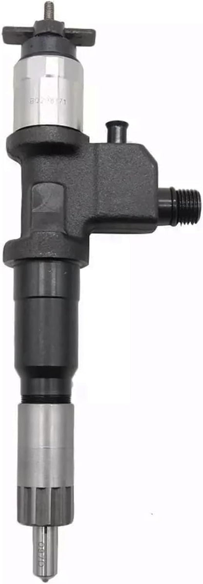 ya 10 9.16 baidi 1X Fuel Injector 095000-8981 8-98167556-1 for Isuzu 6WG1 Engine