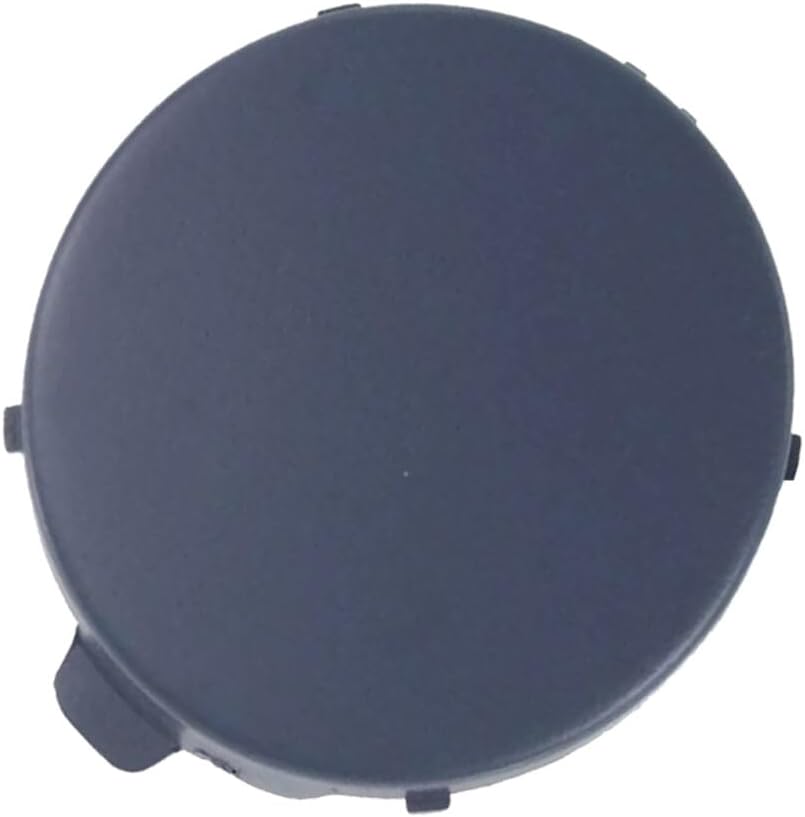 ya 27 10.13 baidi for Countryman R60 Paceman R61 2013-2016 Front Bumper Tow Hook Eye Cover Cap