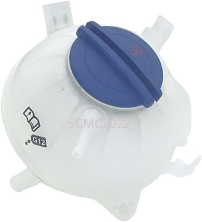 ya 10 9.16 baidi NEW Coolant Reservoir Radiator Water Overflow Tank Bottle for Audi for VW 1K0121407A