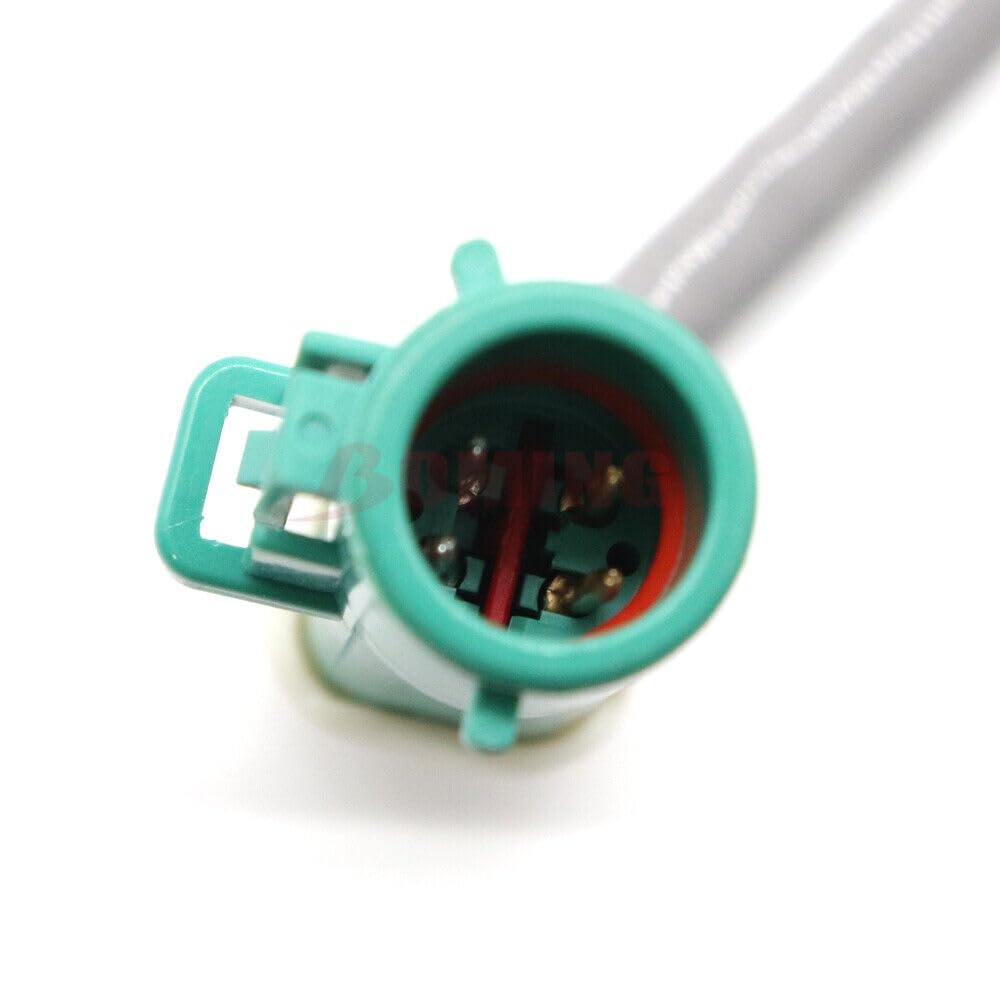 ya 4 8.8 New YL8Z-9F472-BA Oxygen O2 Sensor for Ford F-150 E-150 E-250 Escort 234-4046