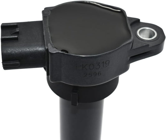 ya 4 8.10 3 Pack New Ignition Coils for Smart Fortwo 1.0L L3 2008-2015 Series USA FK0319
