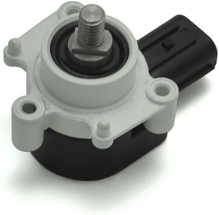 ya 11 9.14 zhengce Headlight Level Sensor OEM 89407-06010 Suitable for Toyota Avalon Camry