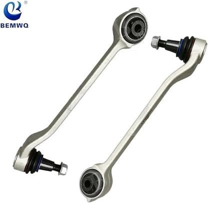 ya 15 10.19 zhengce 31126787669/670 Front Lower Control Arms for BMW F25/G01 X3 11-17 F26 X4 1