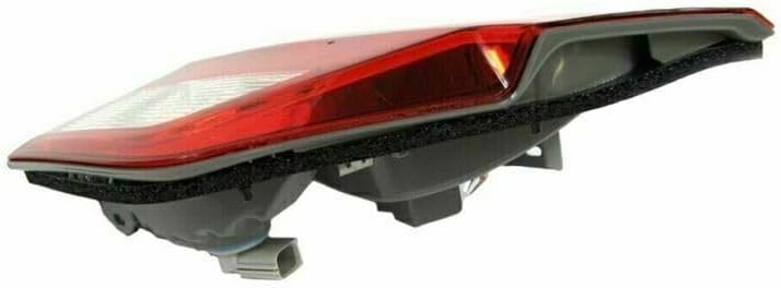 ya 2 8.15 Right rear inner taillight rear brake suitable for Jeep Grand Cherokee 2011, 2012, 2013
