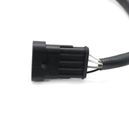 ya 4 8.8.2 Oxygen O2 Sensor for Fiat Bravo Punto Stilo 1.2 1.4 16V 0258006206