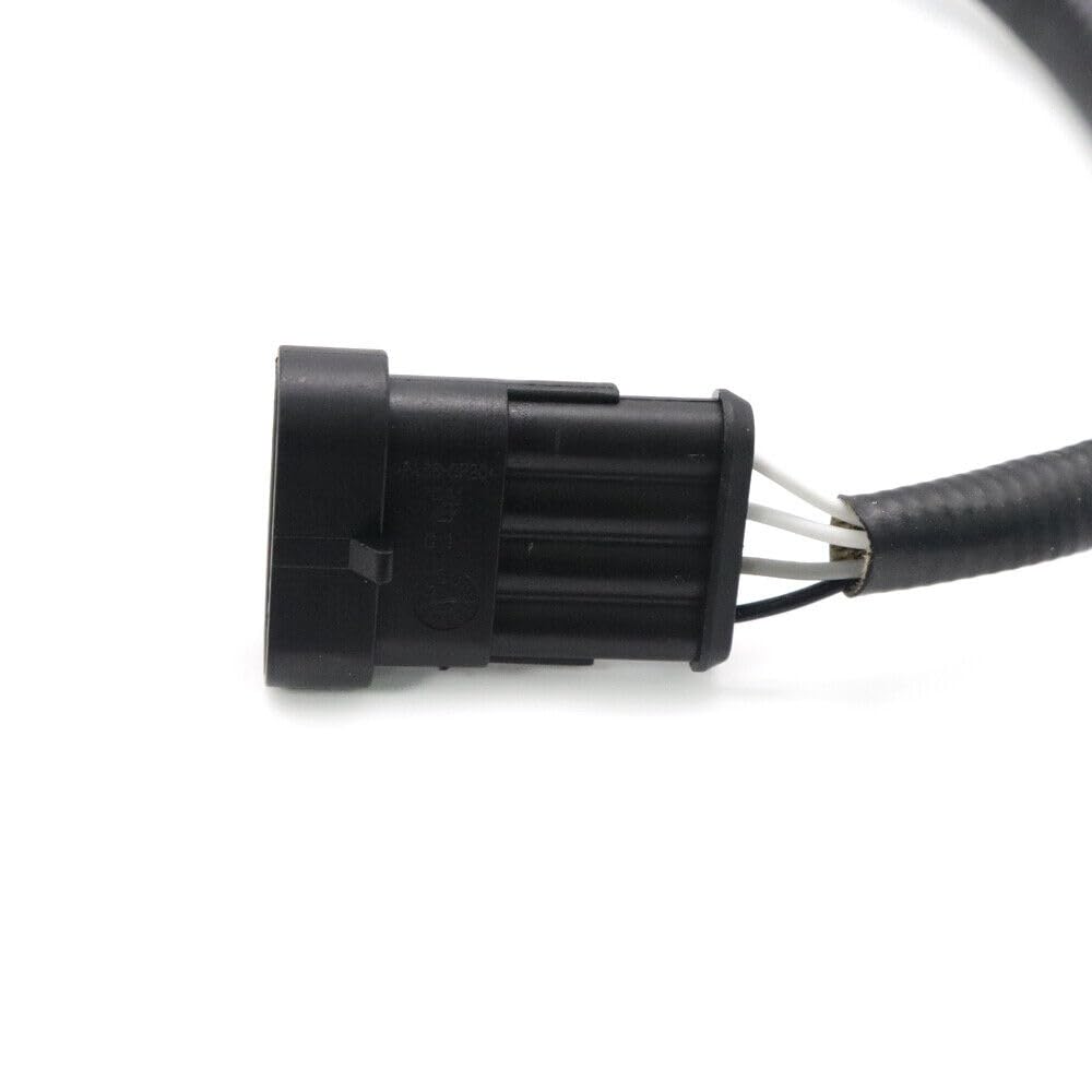 ya 9 10.24 0258006206 Oxygen O2 Sensor for Fiat Bravo Punto Stilo 1.2 1.4 16V