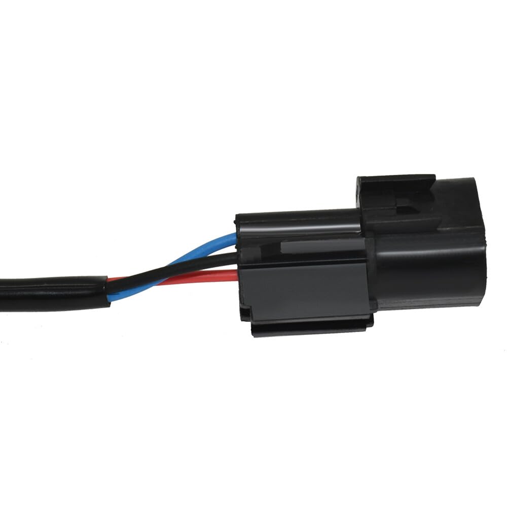 ya 12 10.8 baidi Crankshaft Position Sensor MR420734 for Mitsubishi Space Lancer 1.8 2.0L 2.4L