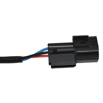 ya 12 10.8 baidi Crankshaft Position Sensor MR420734 for Mitsubishi Space Lancer 1.8 2.0L 2.4L