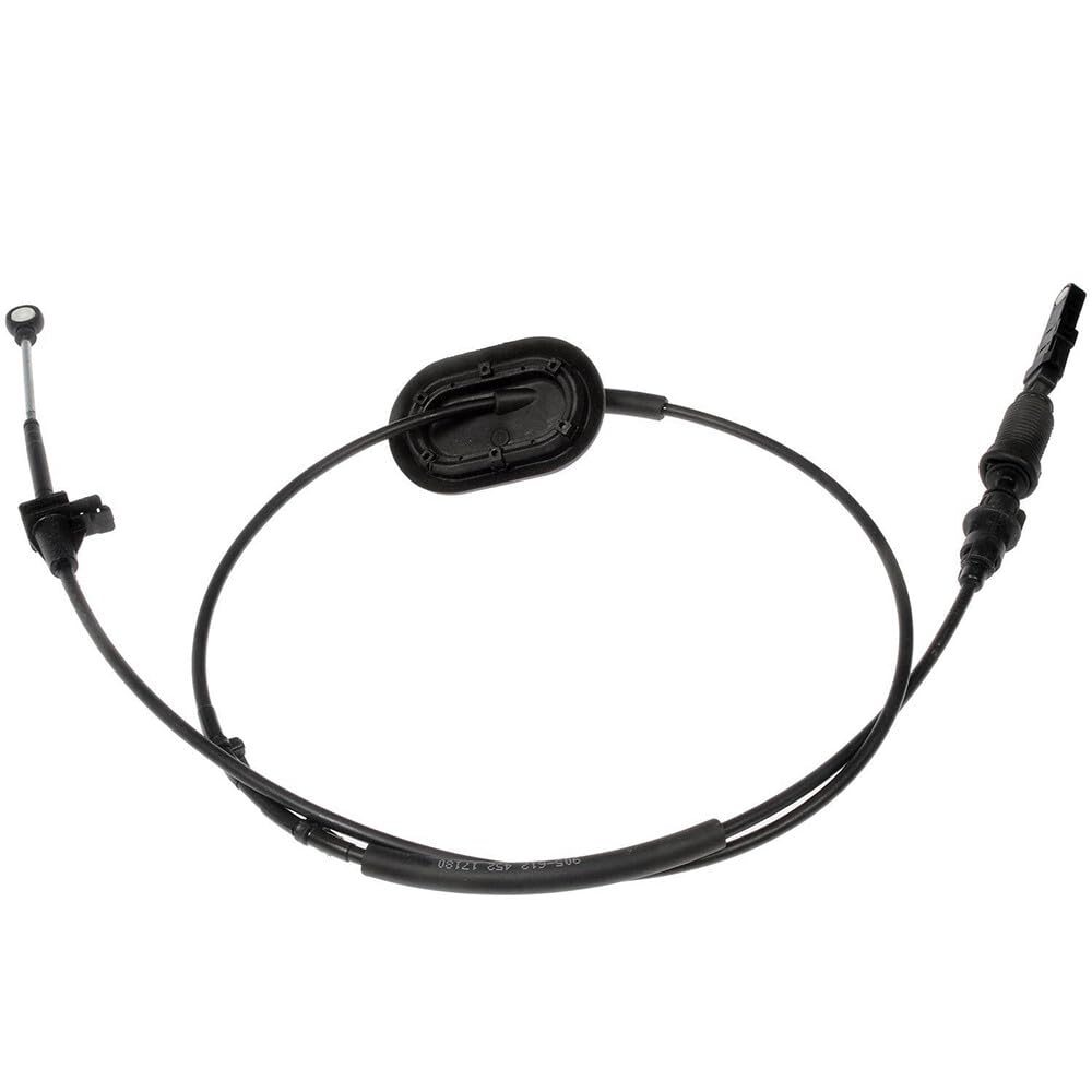 ya 11 9.14 baidiAutomatic Transmission Shift Cable for Chevrolet Trailblazer 15785087 10357836-