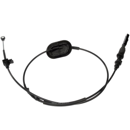 ya 11 9.14 baidiAutomatic Transmission Shift Cable for Chevrolet Trailblazer 15785087 10357836-