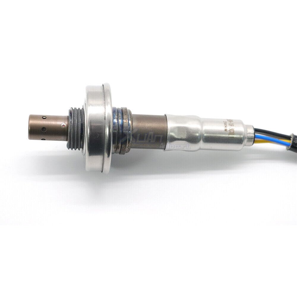 ya 2 8.15 New Front for 07-12 for Mazda 6 2.5L L509188G1B Oxygen Sensor L509-18-8G1