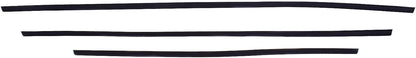 ya 2 8.15 Front and rear window wipers for Honda Passport Odyssey ELEMENT