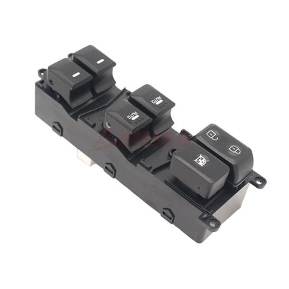ya 4 8.8 1999-2002 for Suzuki Grand Vitara Power Window Switch, Left Front Driver Side
