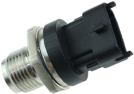ya 12 10.8 zhengce Fuel Rail high Pressure Sensor Universal Injection 0281006325 for Iveco DAF