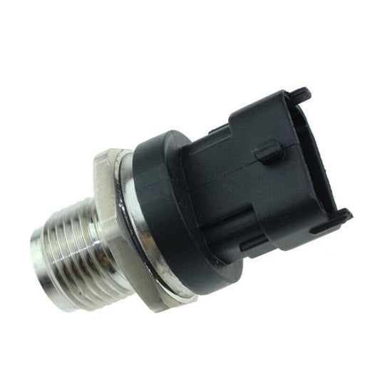 ya 5 8.10 Fuel Rail high Pressure Sensor Universal Injection 0281006325 for Iveco DAF