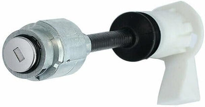 ya 10 9.16 baidi for Ford Focus C-MAX 2003-2007 Front Cover Release Lock Repair Kit with 2 Keys