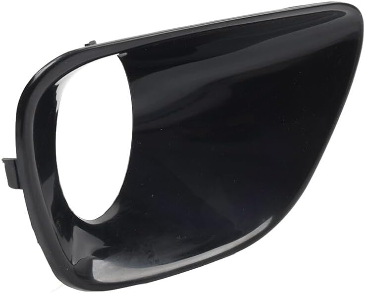 ya 4 8.10 Fog Light Bezel Fog Lamp Cover Trim for Jeep for Grand Cherokee 2011-2013 2011