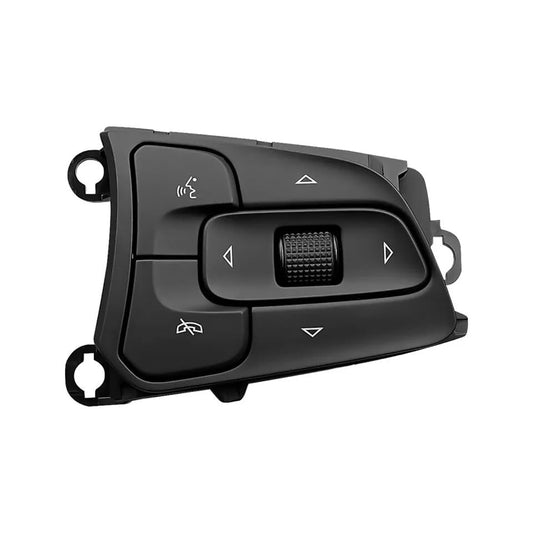 ya 5 8.10 13528612 Steering Wheel for Audi o Control Switch for 2019 20 for Silverado 1500 for Sierra