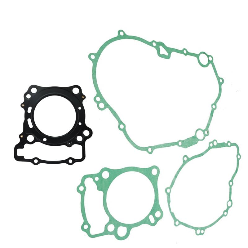 ya 13 9.15 baidi Cylinder Seals Engine Sealing ket for XR250 Motorcycle Repair Generator Seal
