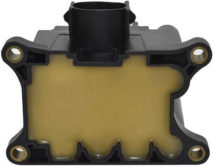 ya 9 10.24 Ignition Coil for Ford Fiesta Focus Ranger Escape Courier Ka for Mazda L4 FD497