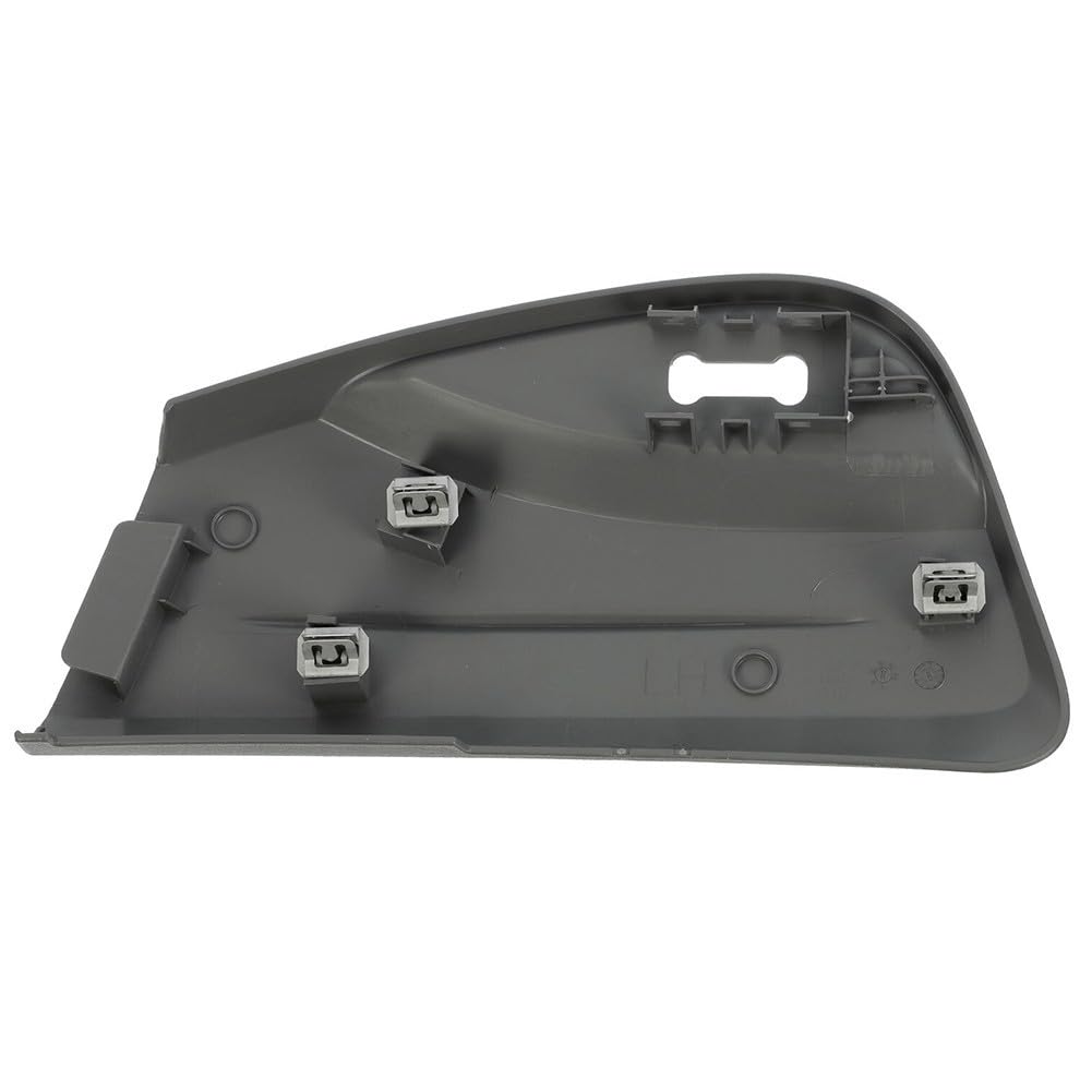 ya 23 10.7 baidi Gray for Seating Panel Cover Shield for for for Chrysler PT Crusier # 1FW031D5AB