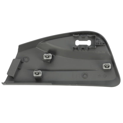 ya 23 10.7 baidi Gray for Seating Panel Cover Shield for for for Chrysler PT Crusier # 1FW031D5AB