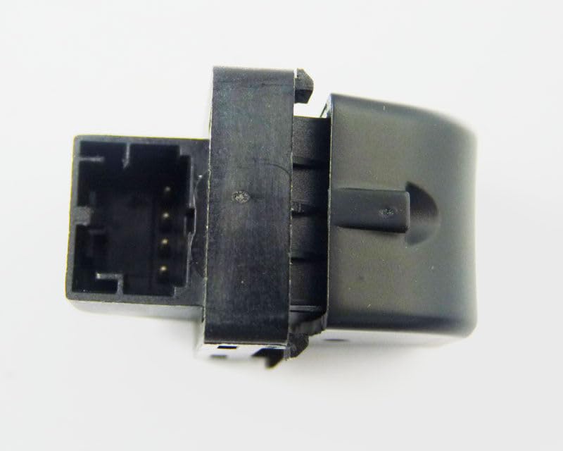 ya 4 8.8.2 Electric Passenger Control Window Switch 8K0959855A for Audi A4 A5 Q5 S4