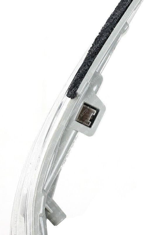 ya 2 8.15 Suitable for Genesis Coupe 2010-2016 exterior mirror signal light right light