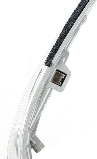 ya 2 8.15 Suitable for Genesis Coupe 2010-2016 exterior mirror signal light right light