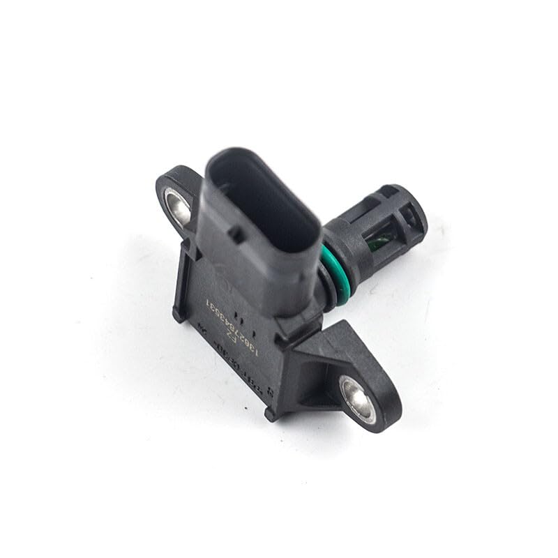 ya 2 8.15 Intake Pressure Sensor 13627843531 is Suitable for BMW 3.5 135I&335I N20 N54